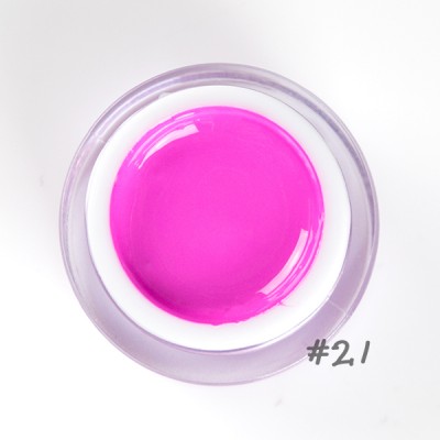 UV Painting Gel 7ml *21